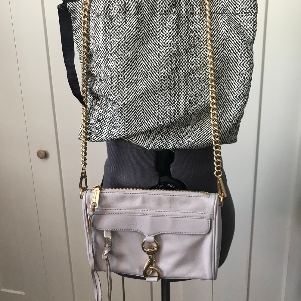 Rebecca Minkoff Purse